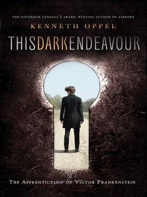 cover image of This Dark Endeavour